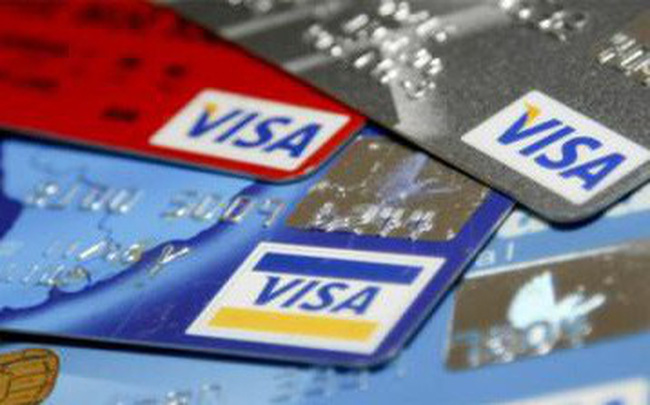 cách tính lãi thẻ tín dụng