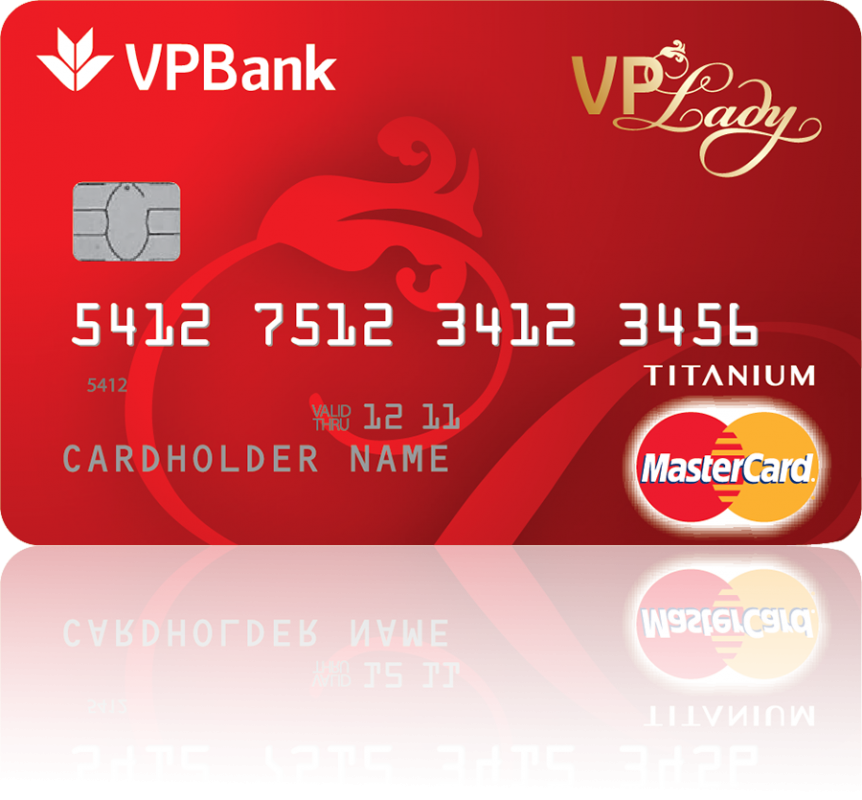 thẻ vpbank