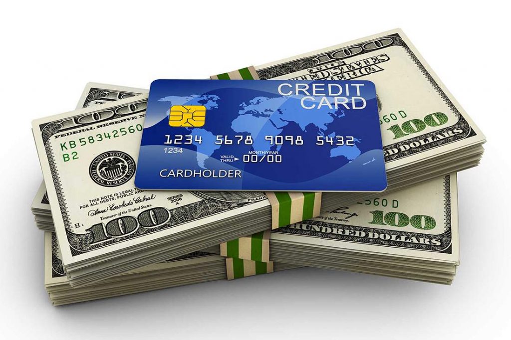 cách thẻ tín dụng hoạt động
