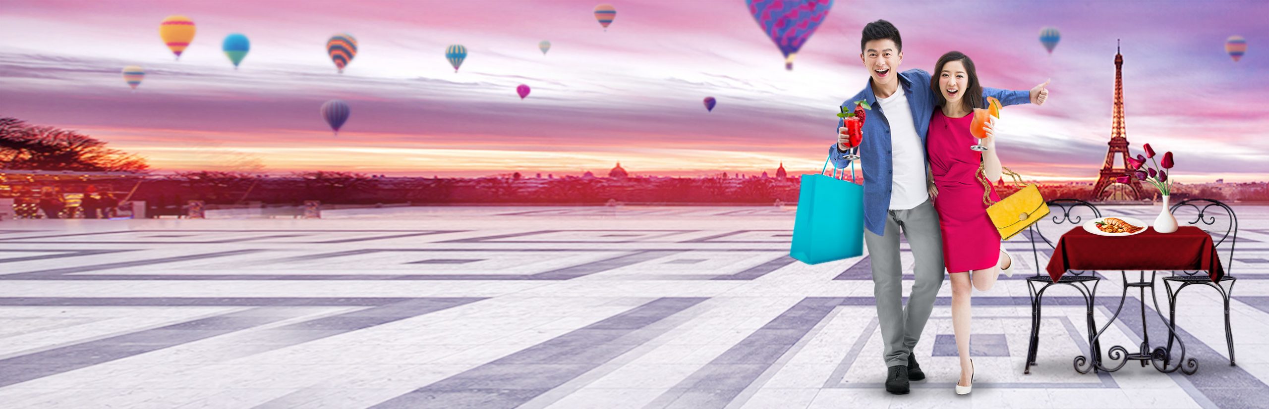 Ưu đãi Thẻ ngân hàng HSBC