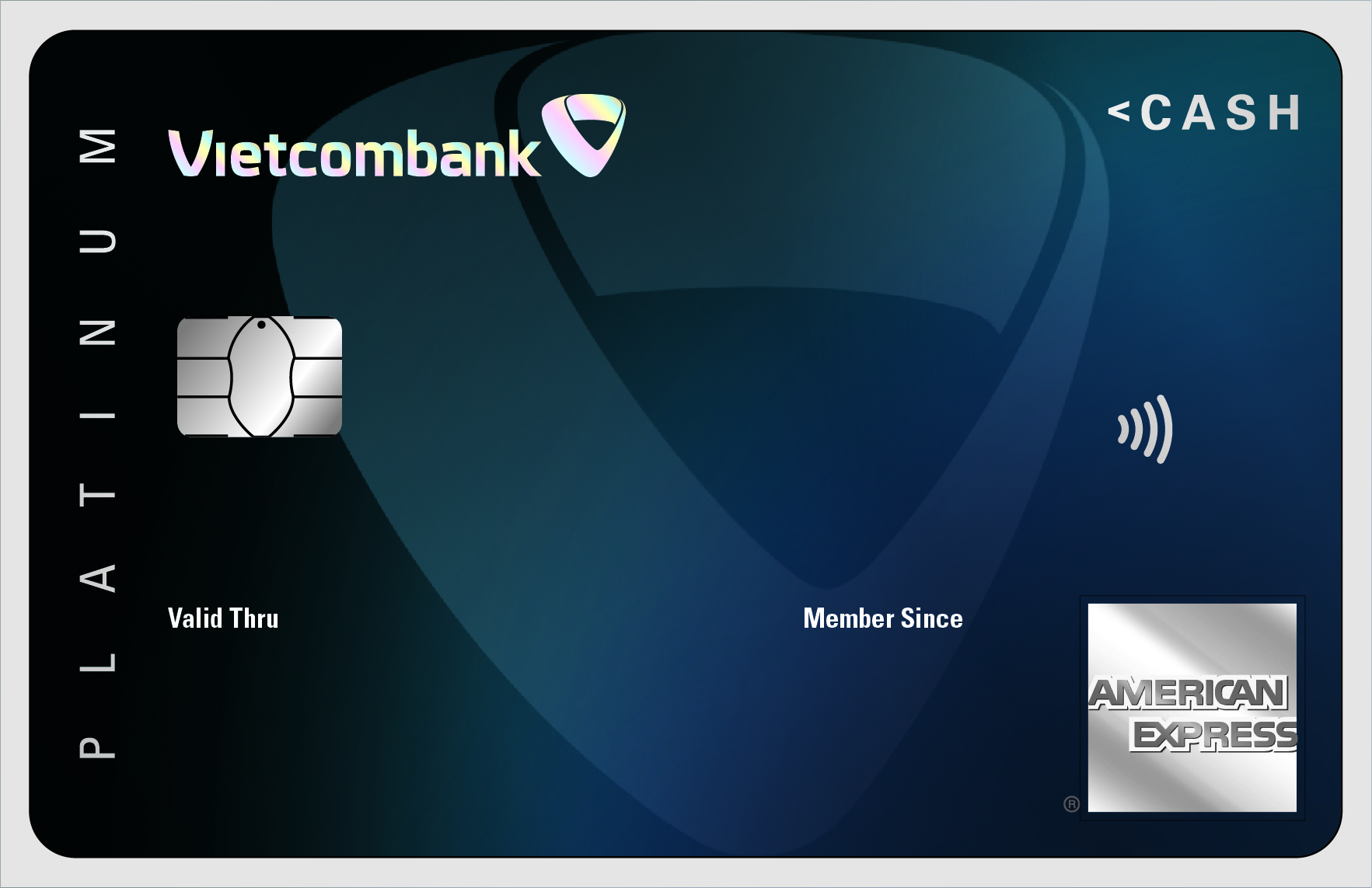 Thẻ tín dụng Vietcombank và điều kiện mở thẻ