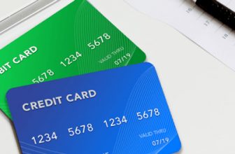 Phân biệt thẻ tín dụng và thẻ ghi nợ? Nên sử dụng thẻ nào?