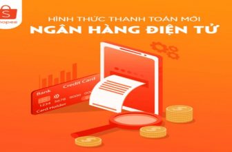 Mua hàng, thanh toán nhanh hơn nhờ sử dụng thẻ trên Shopee