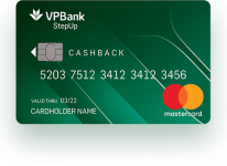 thẻ vpbank