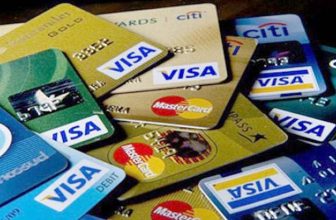 Thẻ tín dụng là gì?