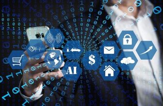 Chuyển đổi số là gì? Tầm quan trọng chuyển đổi số đối với các doanh nghiệp ngày nay