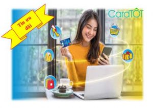 Tin ưu đãi là gì? đăng tin ưu đãi cho chủ thẻ trên CardTOT?
