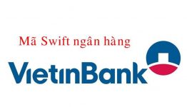 Swift Code của ngân hàng Vietinbank là gì?