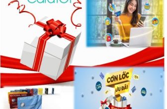 Tin ưu đãi là gì? đăng tin ưu đãi cho chủ thẻ trên CardTOT?