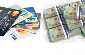 Trả góp qua thẻ tín dụng và những lưu ý khi trả góp qua thẻ tín dụng