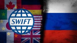 Vì sao SWIFT là 'vũ khí' trừng phạt khiến Nga e dè nhất?