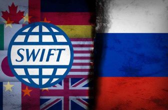 Vì sao SWIFT là 'vũ khí' trừng phạt khiến Nga e dè nhất?