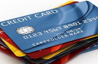 TOP 10 Ngân hàng có thẻ tín dụng ưu đãi tốt, dễ mở nhất 2022