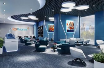 KSFinance - Đơn vị cung cấp các giải pháp Đầu tư Tài chính hàng đầu Việt Nam
