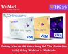 Chương trình ưu đãi khách hàng thẻ Visa Contactless TPBank tại hệ thống WinMart & WinMart+