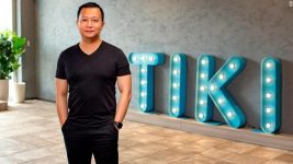 CEO TIKI - Trần Ngọc Thái Sơn: Từ anh bán sách khởi nghiệp với 5.000 USD đến tham vọng IPO tại Mỹ