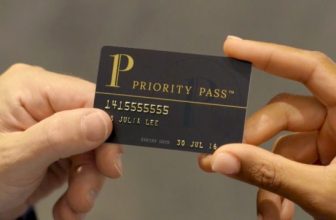 Thẻ Priority Pass là gì? Hướng dẫn đăng ký mở thẻ Priority Pass