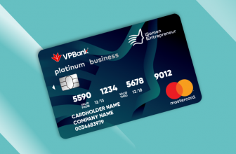 Thẻ tín dụng phi vật lý Vpbank là gì? Hạn mức, phí thường niên bao nhiêu?