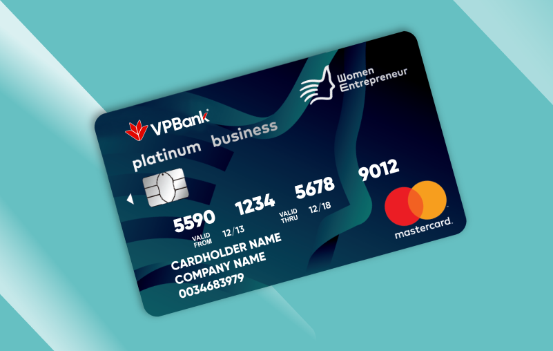 Thẻ tín dụng phi vật lý Vpbank là gì?