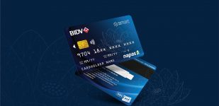 Tặng 200.000 đồng cho chủ thẻ tín dụng quốc tế BIDV chi tiêu tại Zara