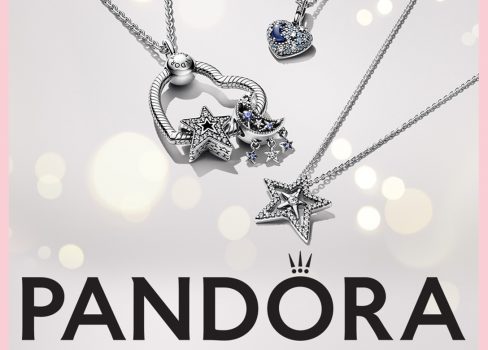 Giảm 10% khi mua trang sức Pandoracho tất cả thẻ tín dụng Citi