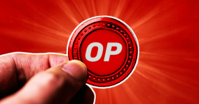 OP coin là gì? Tiềm năng phát triển của dự án OP coin