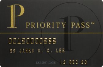 TOP thẻ tín dụng phòng chờ sân bay hạn thương gia, thẻ Vip nhất