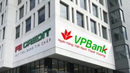 Vpbank và Fe Credit có khác nhau không?