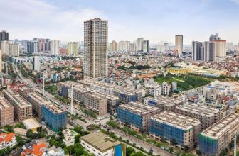 Loạt ngân hàng “ráo riết” rao bán nhiều loại bất động sản để siết nợ