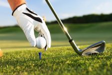 Giảm đến 70% phí chơi Golf dành cho chủ thẻ cao cấp BIDV Visa