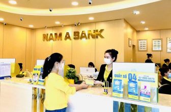 Nam A Bank chốt danh sách cổ đông tham dự ĐHCĐ thường niên năm 2023