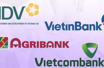 “Big 4” ngân hàng đồng loạt giảm lãi suất huy động