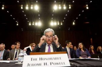 Chủ tịch Fed thông báo khả năng tăng lãi suất cao và nhanh hơn