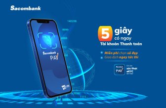 Sacombank có hoạt động dịch vụ ngoại hối tốt nhất 2023