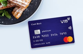 VIB tích hợp thực tế ảo tăng cường vào thẻ tín dụng