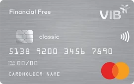 VIB Financial Free