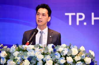 ACB đặt mục tiêu lợi nhuận tăng trưởng 17%