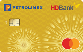 HDBank Petrolimex 4in1