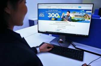 Tiết kiệm chi phí khi du lịch với thẻ tín dụng Sacombank