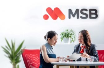 MSB miễn phí giao dịch, hoàn tiền cho khách hàng doanh nghiệp