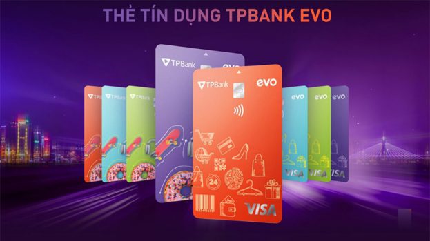 TPbank EVO
