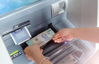 4 lưu ý khi chuyển tiền qua ATM
