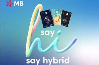 Thẻ Hybrid MB Bank là gì? Vì sao nên mở thẻ Hybrid MB Bank?