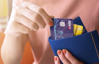 Thẻ tín dụng BIDV và lãi suất thẻ tín dụng BIDV hiện nay