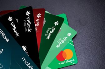 Lãi suất thẻ tín dụng VPBank được tính như thế nào?