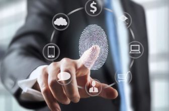 Sinh trắc học là gì? Tại sao phải xác thực khi giao dịch ngân hàng?