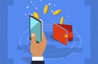 Hướng dẫn liên kết thẻ tín dụng với ví điện tử