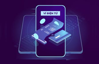 Ví điện tử là gì? Những lưu ý cần nắm rõ khi sử dụng ví điện tử