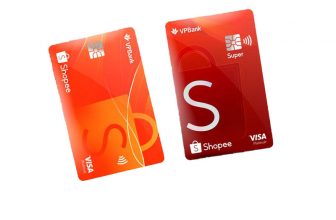 Thẻ tín dụng VPBank Shopee là gì? Lãi suất thẻ VPBank Shopee như thế nào