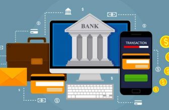 Ngân hàng điện tử ngày càng phát triển, liệu có an toàn?